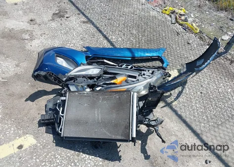 2016 Hyundai Elantra Gt z USA, uszkodzony, nr VIN KMHD35LHXGU304149